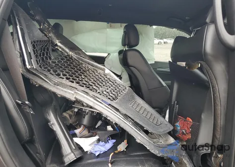 2019 Jeep Grand Cherokee Limited из США, поврежденный, VIN 1C4RJFBG4KC683257